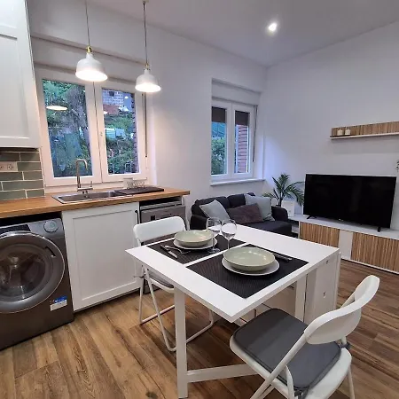 Apartment 33a03 Apto 4 Pax En