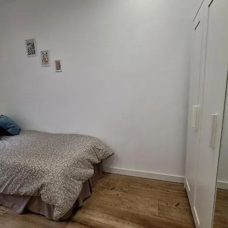 Apartman 33a03 Apto 4 Pax En *