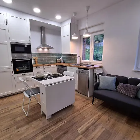 33a03 Apto 4 Pax En Apartman