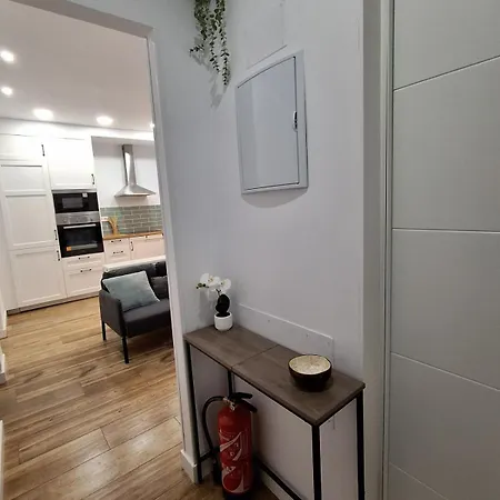 Apartman 33a03 Apto 4 Pax En *