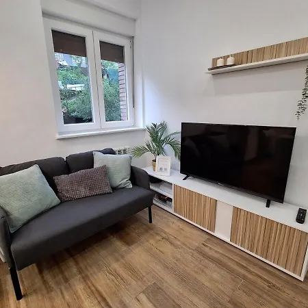 33a03 Apto 4 Pax En Apartman