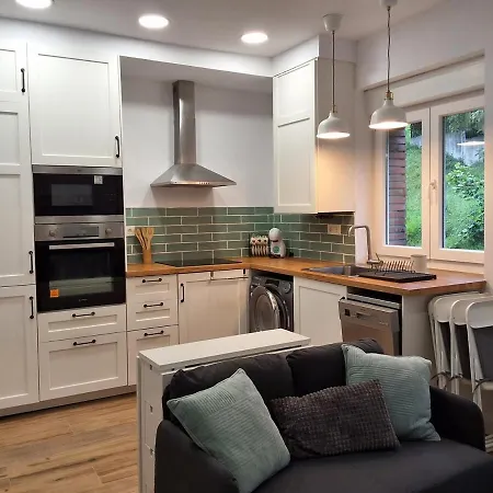 33a03 Apto 4 Pax En Apartman