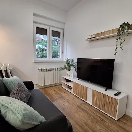 Apartman 33a03 Apto 4 Pax En *