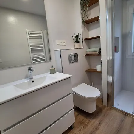 Apartman 33a03 Apto 4 Pax En *