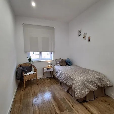 Apartman 33a03 Apto 4 Pax En