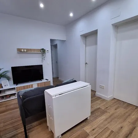 33a03 Apto 4 Pax En Apartman