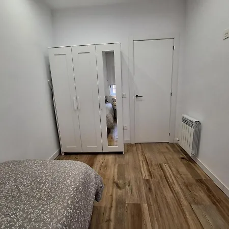 33a03 Apto 4 Pax En Apartman