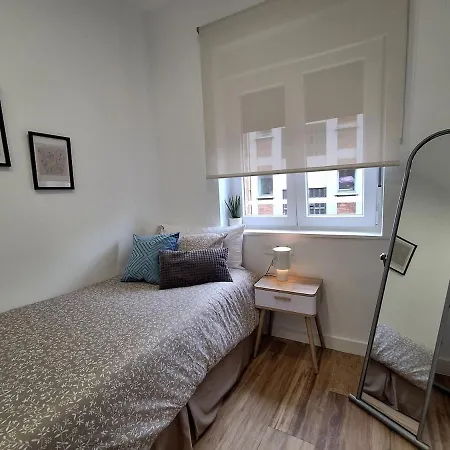 Apartman 33a03 Apto 4 Pax En