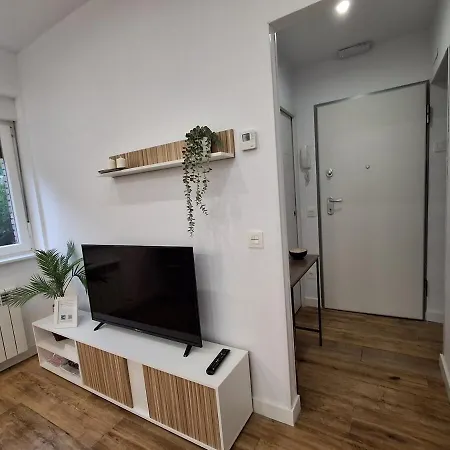 33a03 Apto 4 Pax En Apartman