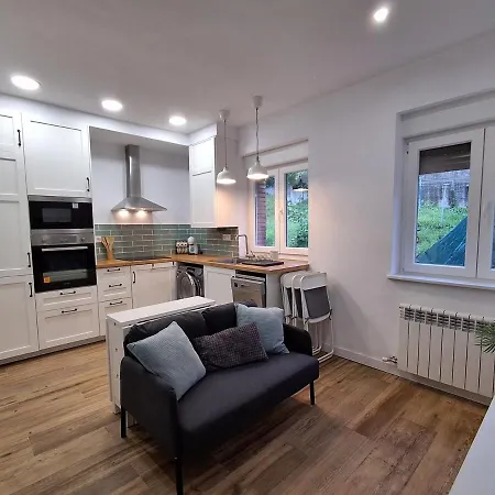33a03 Apto 4 Pax En Apartment Langreo